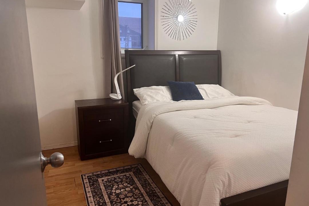 Photo of Bedroom in Fort Gary