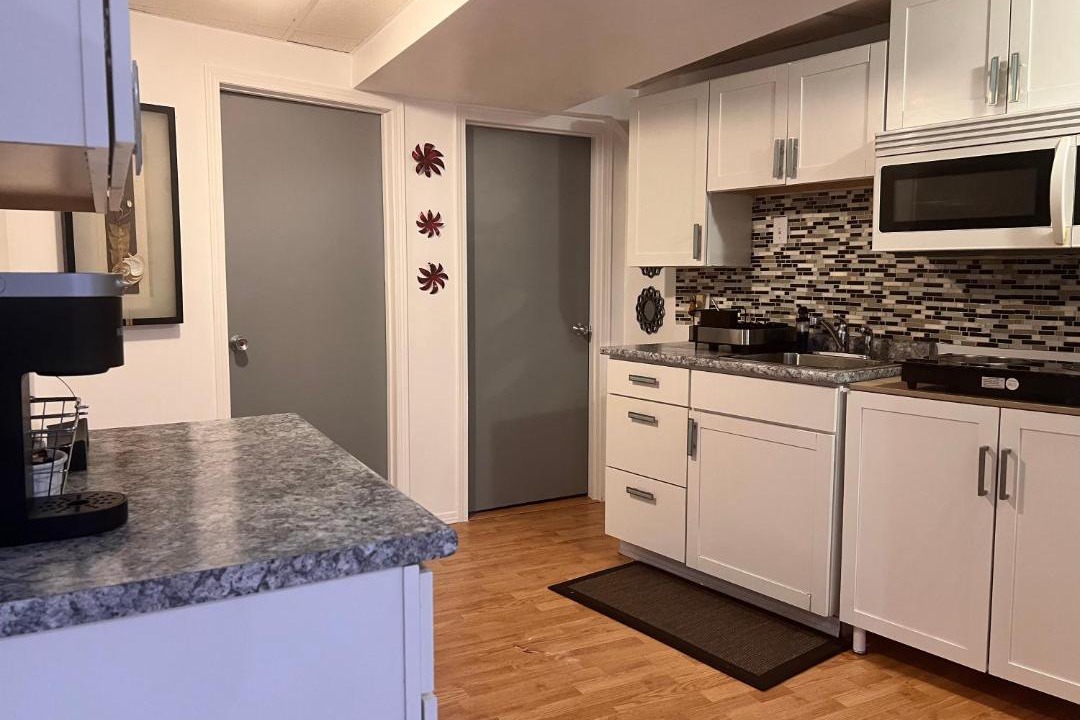 Photo of Kitchen in Fort Gary