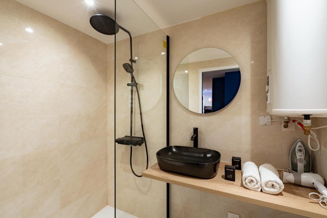 Photo of Bathroom in Lagny-sur-Marne