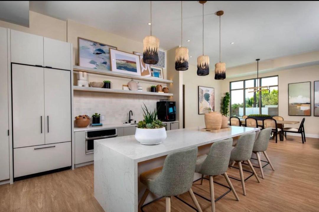 Photo of Kitchen in Rancho Cucamonga