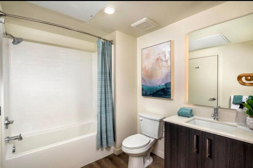Photo of Bathroom in Rancho Cucamonga