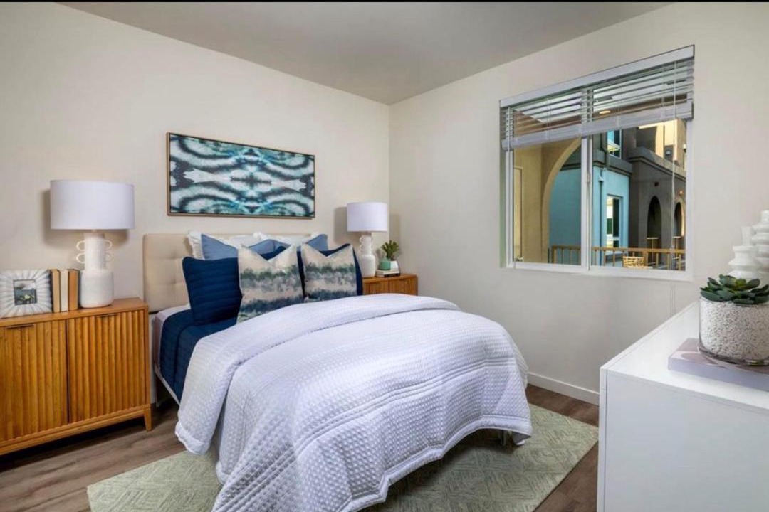 Photo of Bedroom in Rancho Cucamonga
