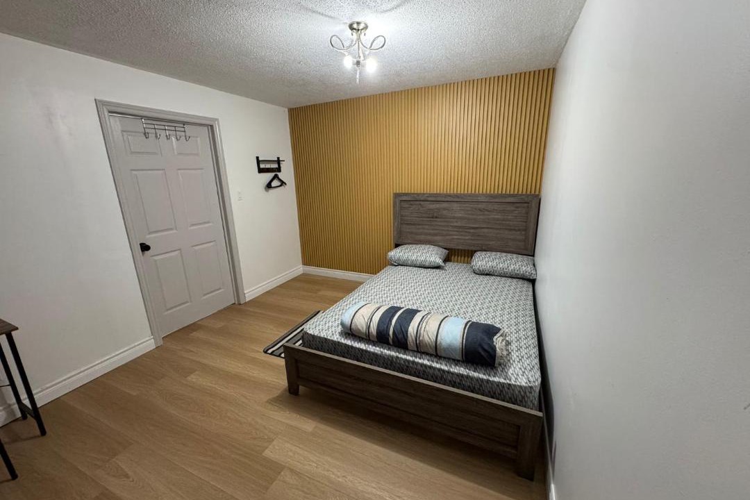 Photo of Bedroom in Malton
