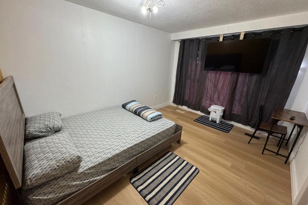 Photo of Bedroom in Malton
