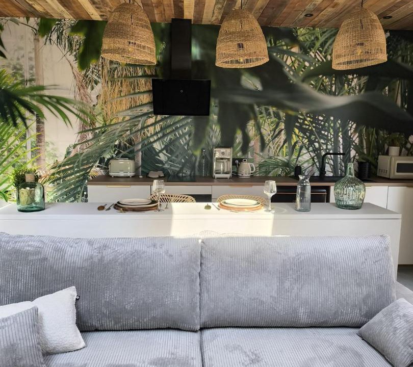 Photo of Livingroom in Clisson