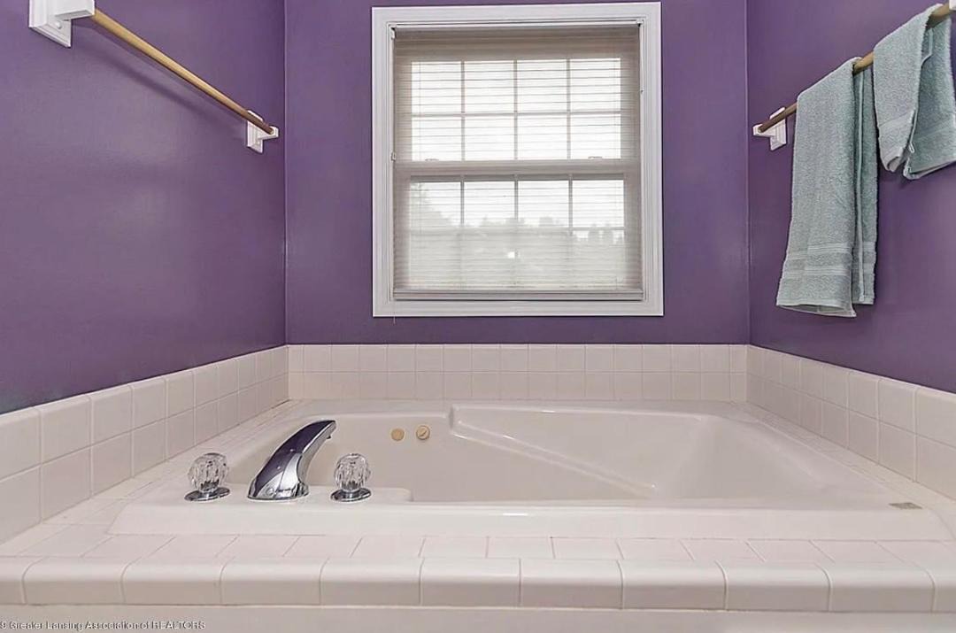 Photo of Bathroom in Okemos