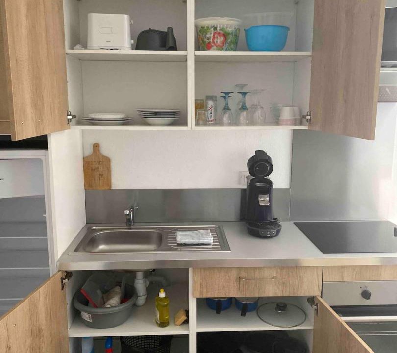 Photo of Kitchen in Cholet