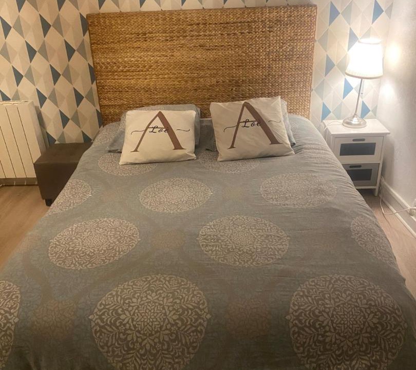 Photo of Bedroom in Cholet