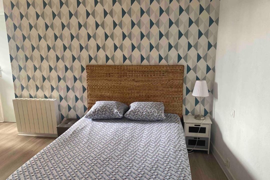 Photo of Bedroom in Cholet