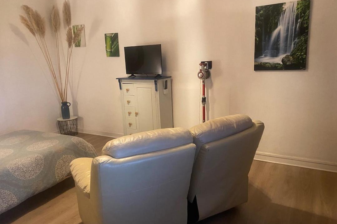 Photo of Livingroom in Cholet