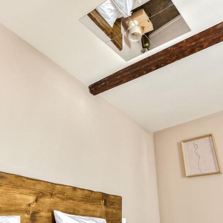Photo of Bedroom in Vendres
