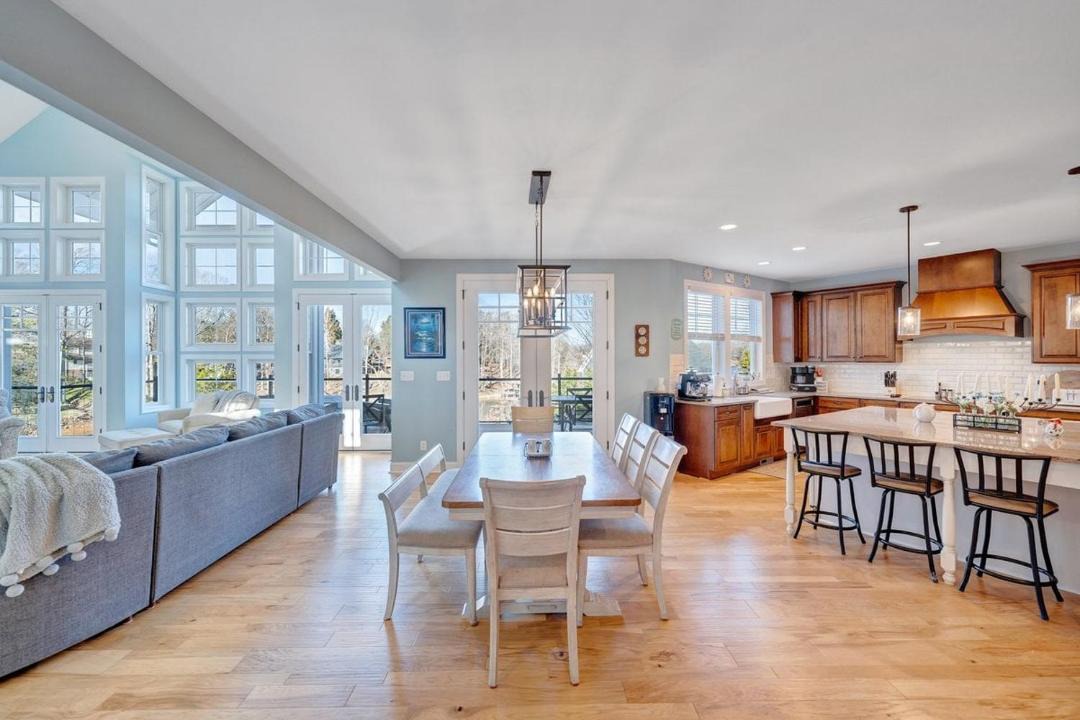 Photo of Kitchen in North Shore