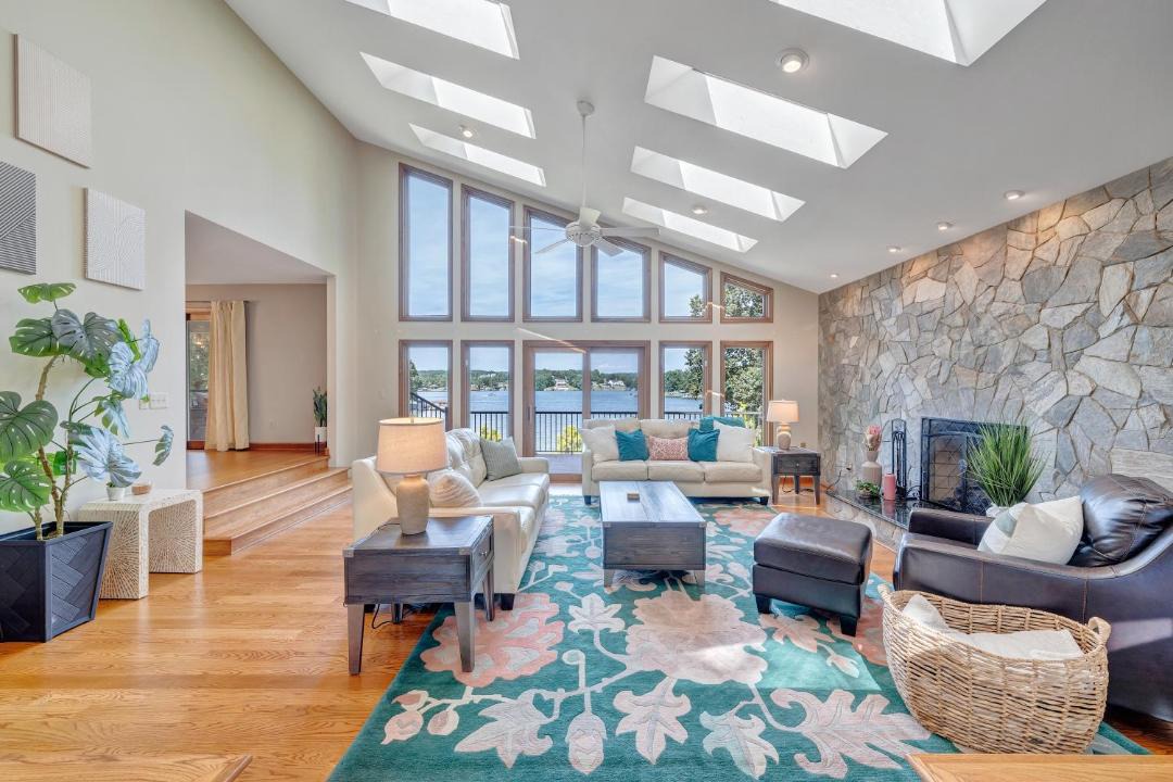Photo of Livingroom in Moneta