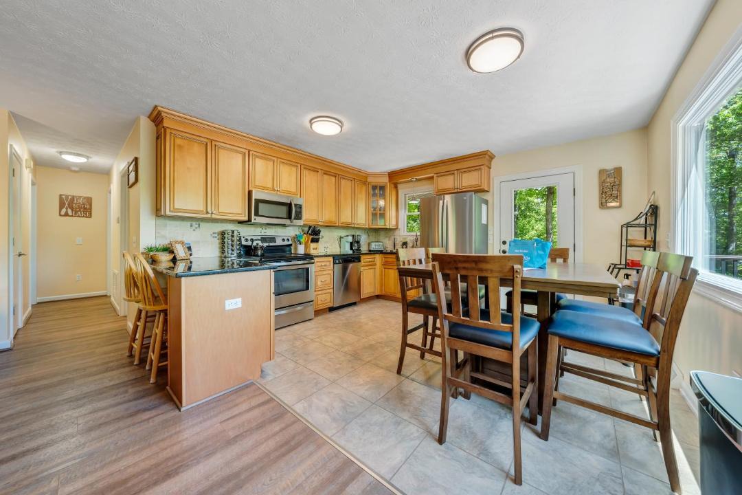Photo of Kitchen in Huddleston