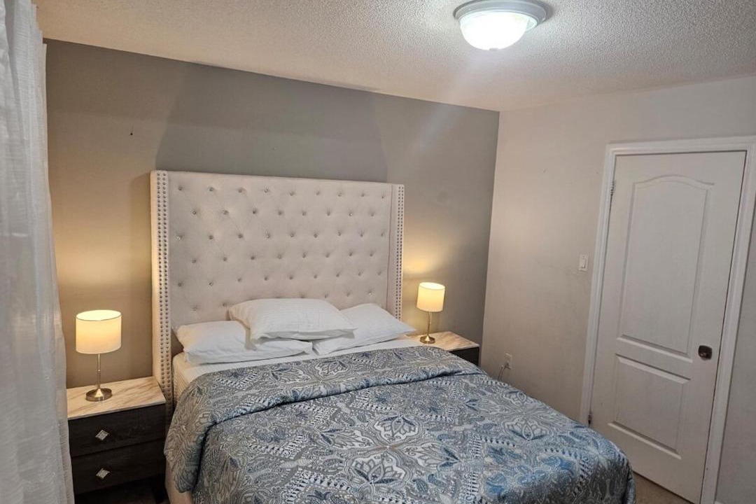 Photo of Bedroom in Brampton
