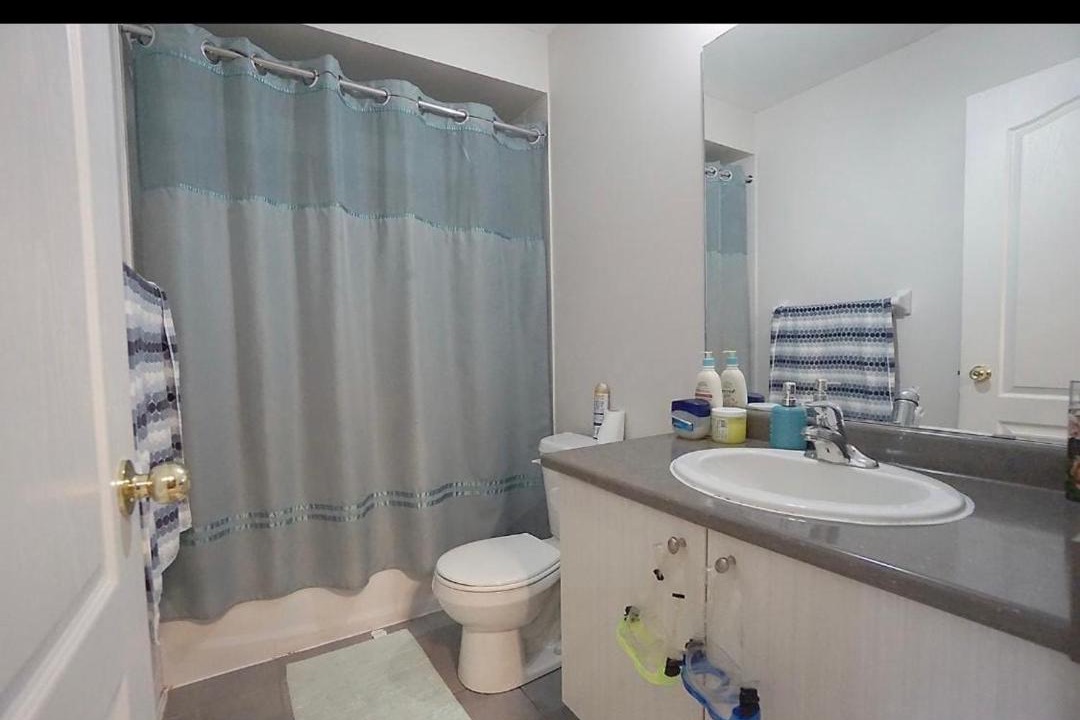 Photo of Bathroom in Brampton
