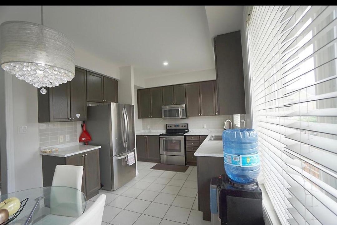 Photo of Kitchen in Brampton