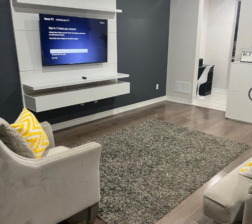 Photo of Livingroom in Brampton