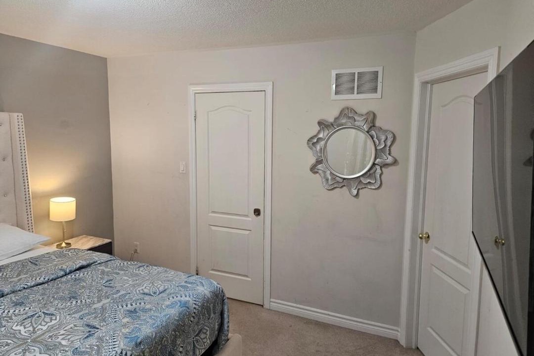 Photo of Bedroom in Brampton