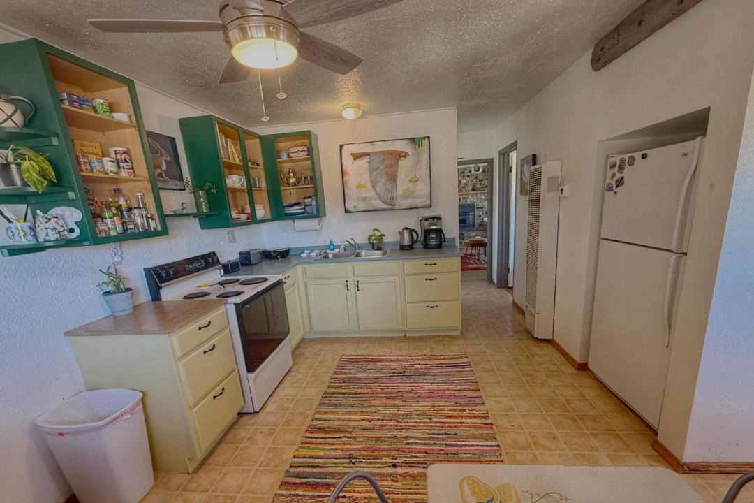 Photo of Kitchen in Bluff