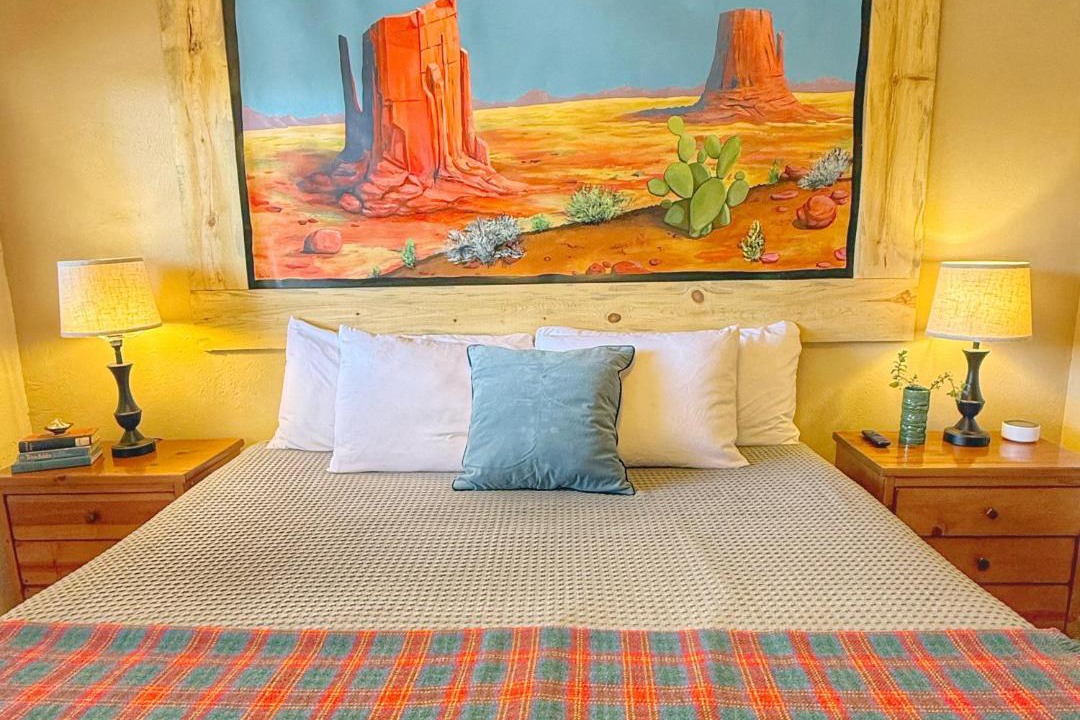 Photo of Bedroom in Bluff