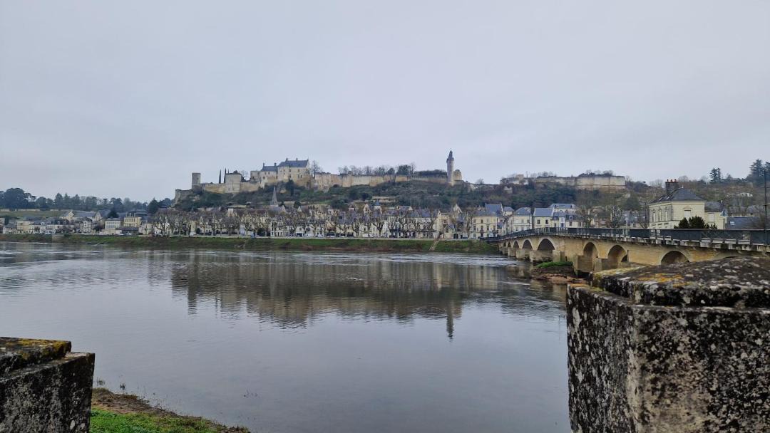 Photo of Others in Chinon