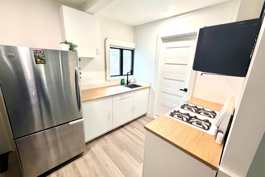 Photo of Kitchen in New Toronto