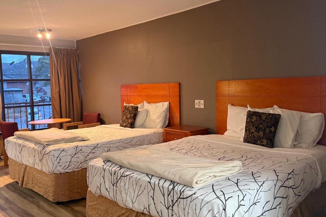Photo of Bedroom in Gatlinburg