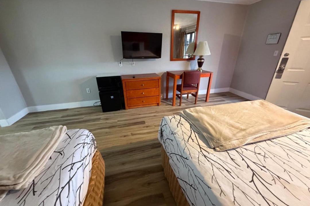Photo of Bedroom in Gatlinburg