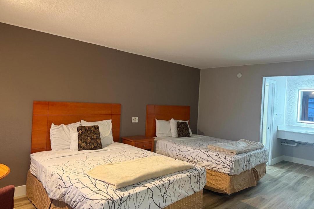 Photo of Bedroom in Gatlinburg