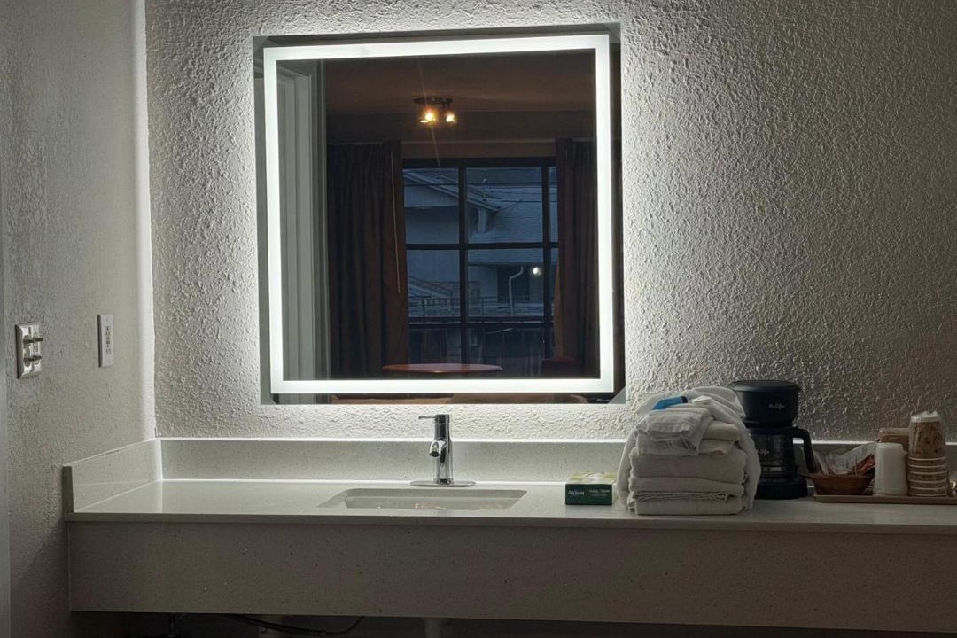 Photo of Bathroom in Gatlinburg
