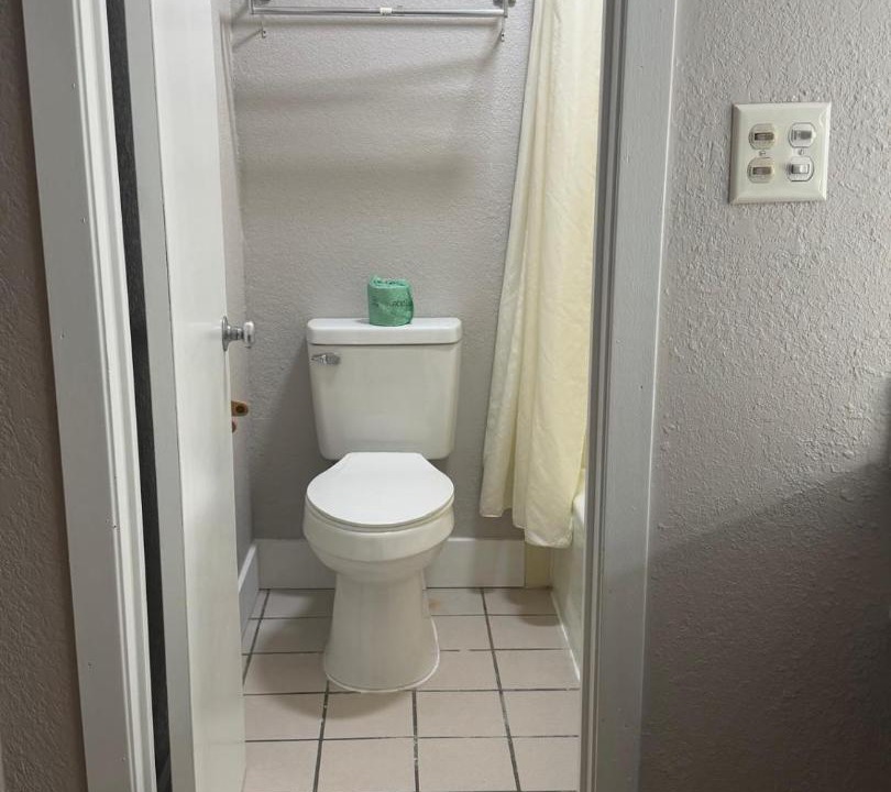 Photo of Bathroom in Gatlinburg