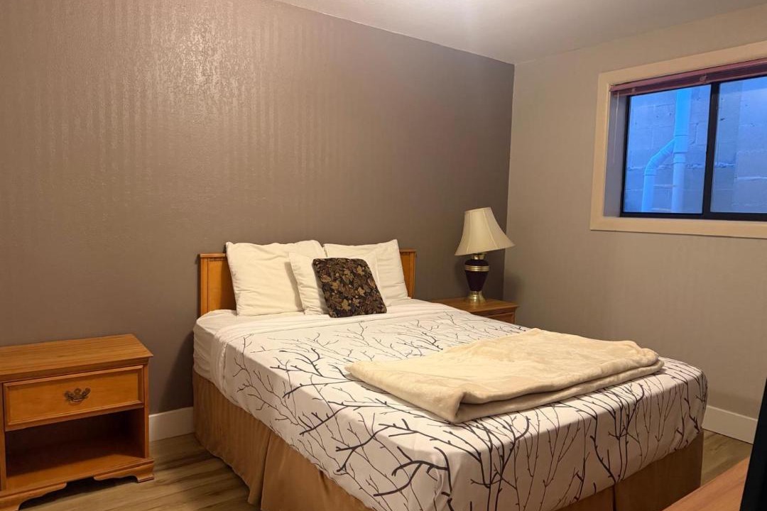 Photo of Bedroom in Gatlinburg