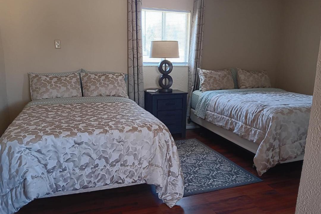 Photo of Bedroom in Waterloo Township