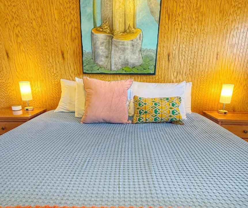 Photo of Bedroom in Bluff
