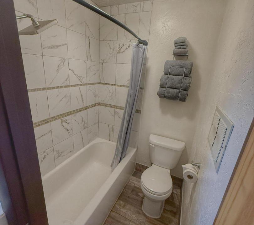 Photo of Bathroom in Bluff