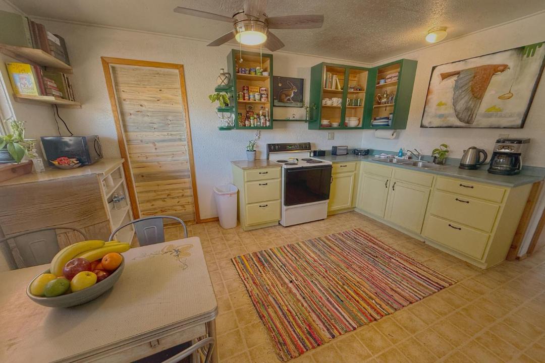 Photo of Kitchen in Bluff
