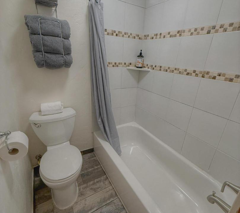 Photo of Bathroom in Bluff