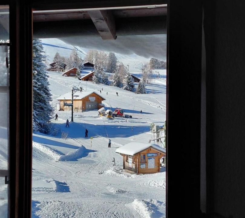 Photo of Others in Les Mosses