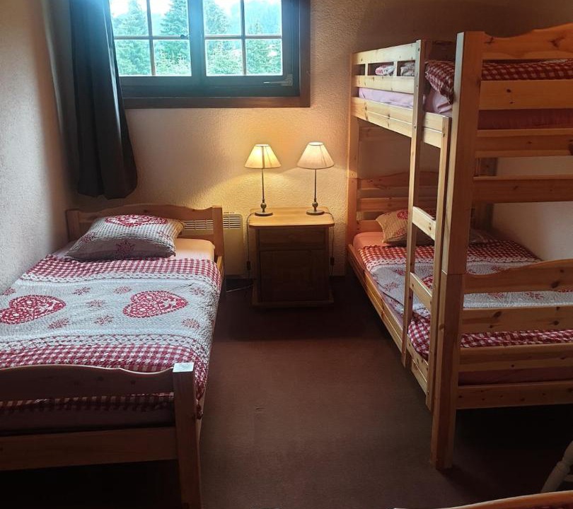 Photo of Bedroom in Les Mosses