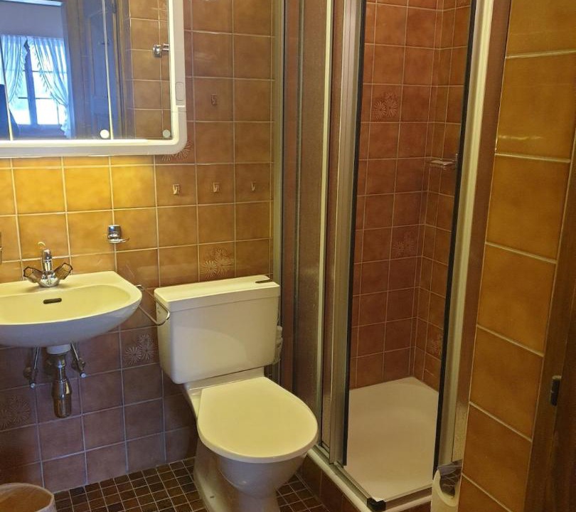 Photo of Bathroom in Les Mosses