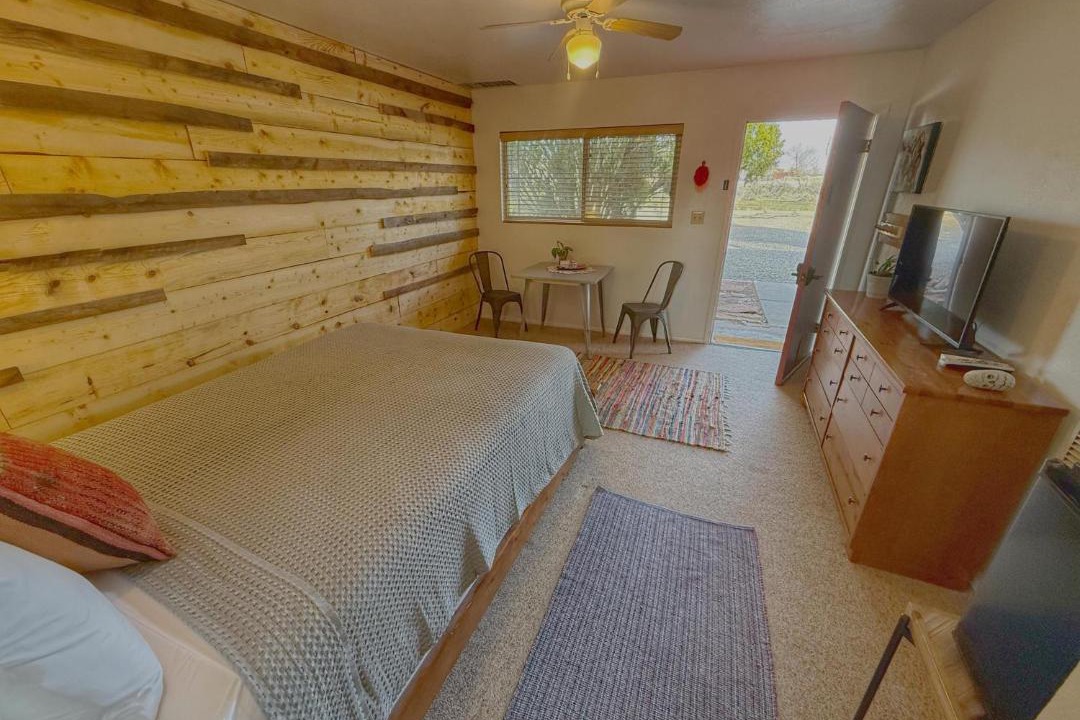 Photo of Bedroom in Bluff