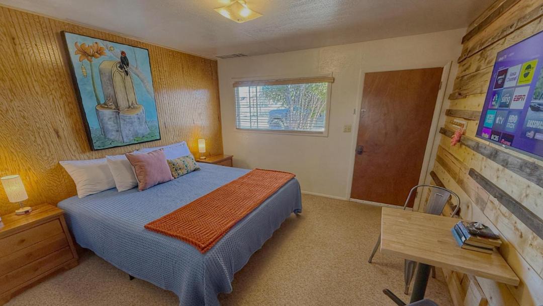Photo of Bedroom in Bluff