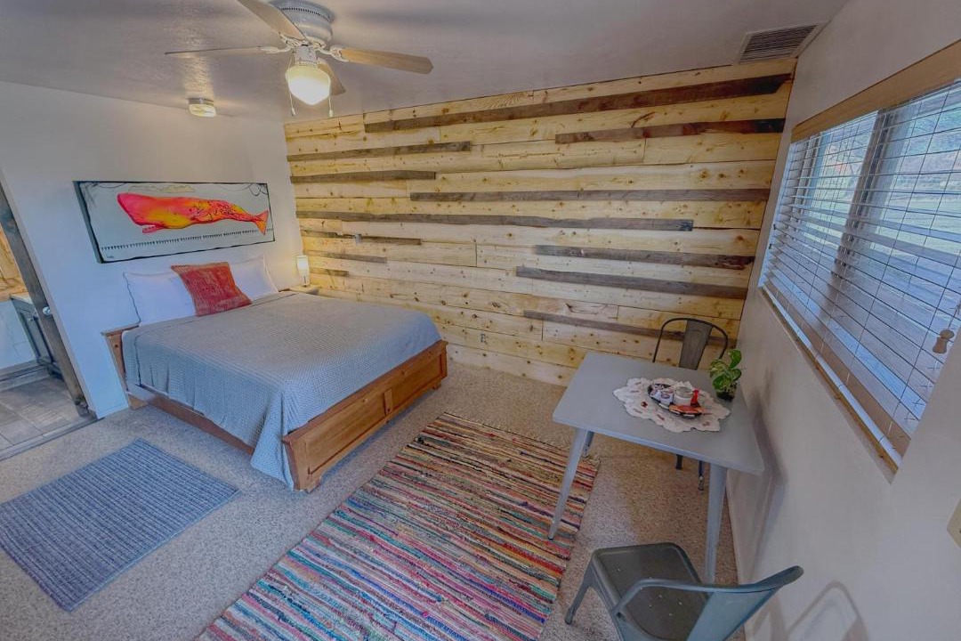 Photo of Bedroom in Bluff