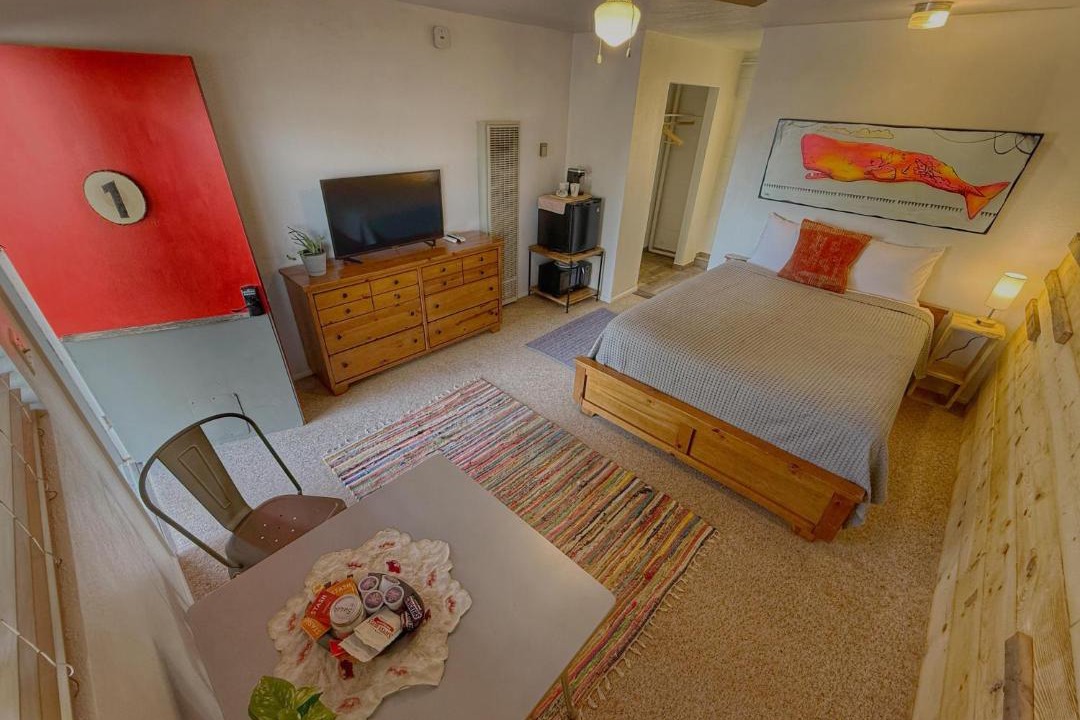 Photo of Bedroom in Bluff