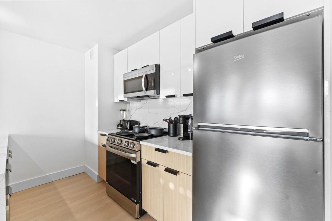 Photo of Kitchen in Newark