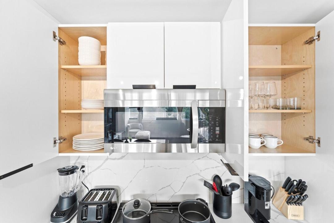 Photo of Kitchen in Newark