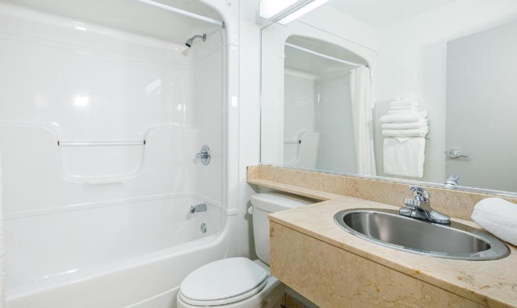 Photo of Bathroom in Duberger-Les Saules
