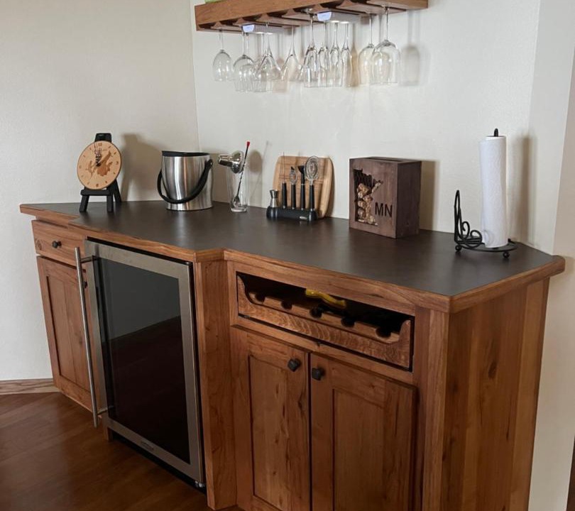 Photo of Kitchen in Walker