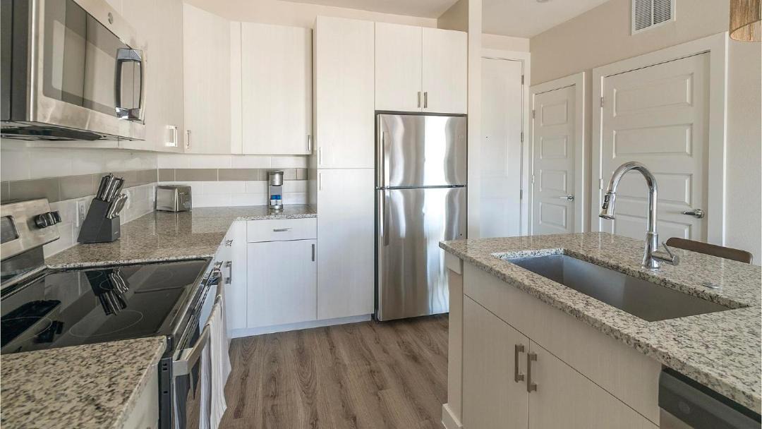 Photo of Kitchen in Conroe